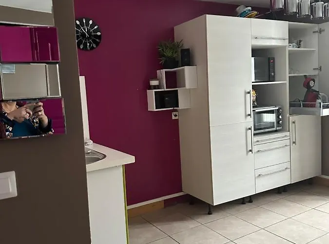 Appartement Granville
