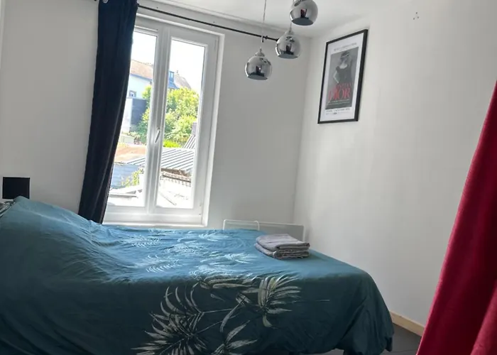 Appartement Granville