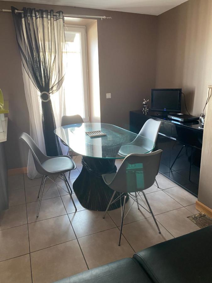 Apartment Appartement Granville Granville