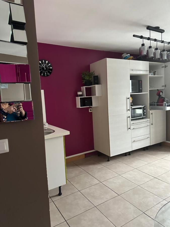 Appartement Granville